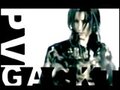 Gackt PV Channel