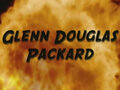 Glenn Douglas Packard