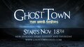 Ghost Town Web Series