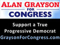 Alan Grayson for Congress (Florida)