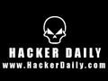Hacker Daily - Get Your Hack On