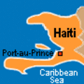 Haiti Needs Help