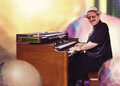 Hammond Organ and Accordion