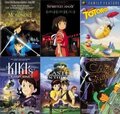 Hayao Miyazaki/animemovies 