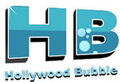 Hollywood Bubble 
