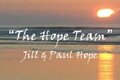 The Hope Team Channel