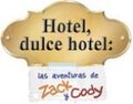 Hotel Dulce Hotel: Las Aventuras de Zack y Cody (23 capítulos)