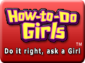 How-to-Do Girls