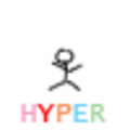 Hyper-Hyper!