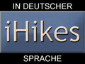 iHikes In Deutscher Sprache