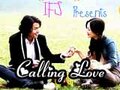 [IFS] Calling Love
