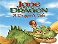 Jane and The Dragon