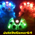 JohnDaGamer64's Videos
