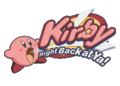 Kirby Right Back at ya!