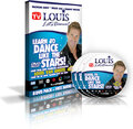 Learn to Ballroom Dance with Louis van Amstel of Dancing with the Stars