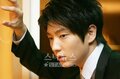 Lee Jun ki (My Star)
