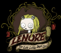 Lenore: The Cute Little Dead Girl
