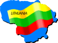 Lithuanian songs