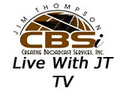 Live With Jim Thompson