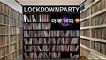 Lockdownparty
