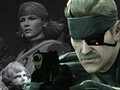 Metal Gear Solid 4: Guns of the patriots Longplay