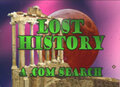 Lost History