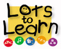 Lots To Learn Educational DVDs