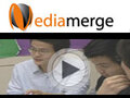 Mediamerge video projects