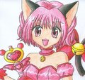 mew  power and  tokyo mew 