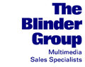 Mike Blinder- Media Sales Training/ Motivational Speaker