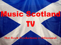 Music Scotland TV