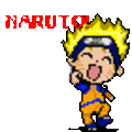 Naruto Fansite
