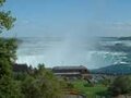 Trip to Niagara Falls 