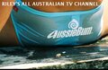 Riley's All Australian TV Channel