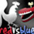 Red vs Blue Channel