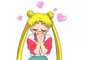Sailor Moon AMV