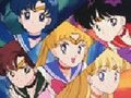 Sailor Moon World