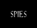 SPIES - British Security Service
