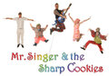 Mr. Singer & the Sharp Cookies