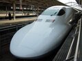 Shinkansen-