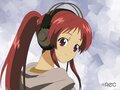 Anime openings and endings