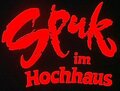Spuk - Serien aus der DDR