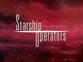 Starship Operators by YattaDragon