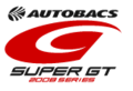 Super GT Series 2008