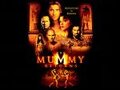 The Mummy Videos