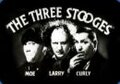the three stooges