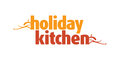 The Holiday Kitchen