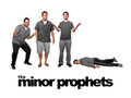 The Minor Prophets 