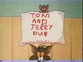 Tom & Jerry dub Season 3