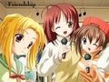 Top Manga-Anime Theme Songs